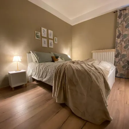 Casa Di Lucy Umbria *