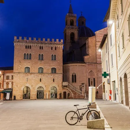 Casa Di Lucy Ferienhaus