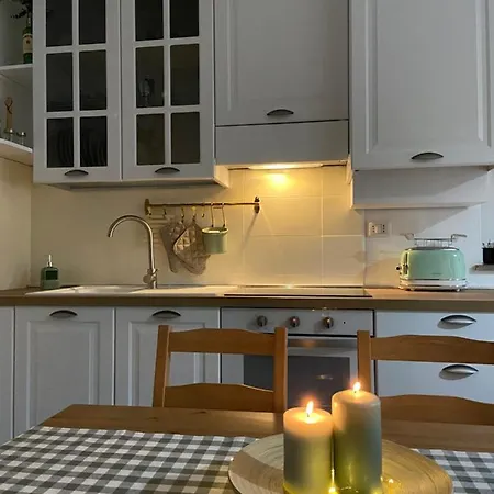 Ferienhaus Casa Di Lucy