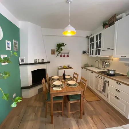 Casa Di Lucy Umbria * Foligno
