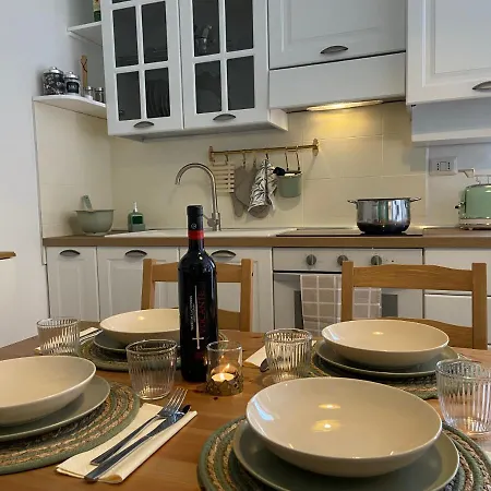 Casa Di Lucy Foligno