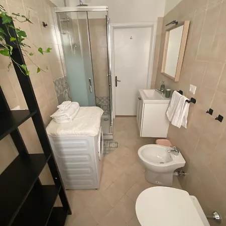 Casa Di Lucy Tatil Evi *