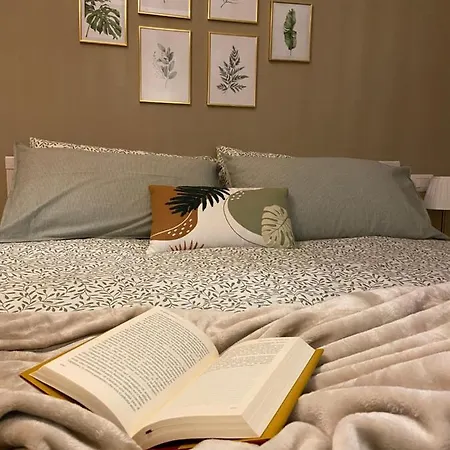 Casa Di Lucy Ferienhaus