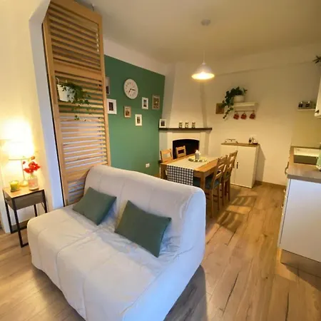 Casa Di Lucy Umbria *