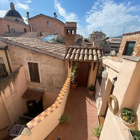 Casa Di Lucy Umbria Holiday home *