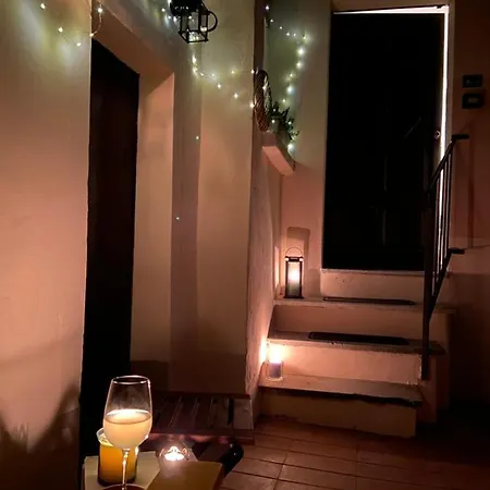 Casa Di Lucy Umbria