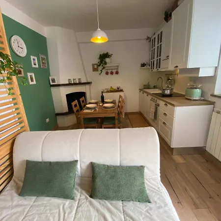 Casa Di Lucy * Фолиньо