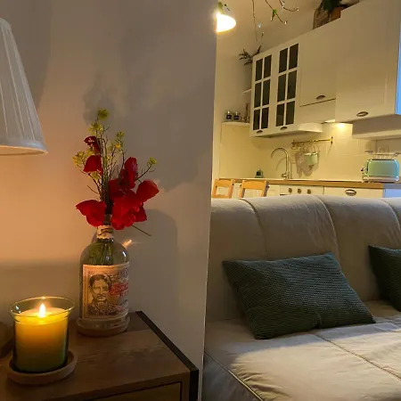 Casa Di Lucy Ferienhaus Foligno