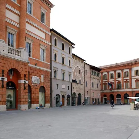 Ferienhaus Casa Di Lucy Foligno