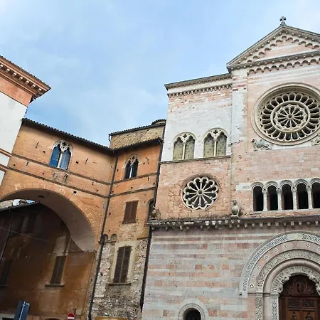 Ferienhaus Casa Di Lucy Foligno