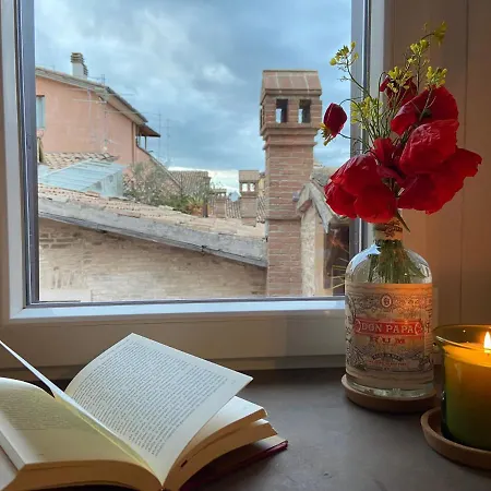 Tatil Evi Casa Di Lucy Foligno