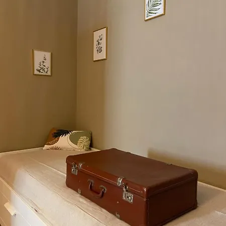 펜션 Casa Di Lucy