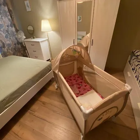 Casa Di Lucy Ferienhaus