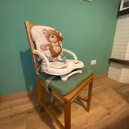 Tatil Evi Casa Di Lucy Foligno