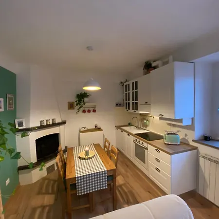 Casa Di Lucy Ferienhaus