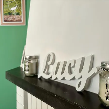 Casa Di Lucy * Фолиньо