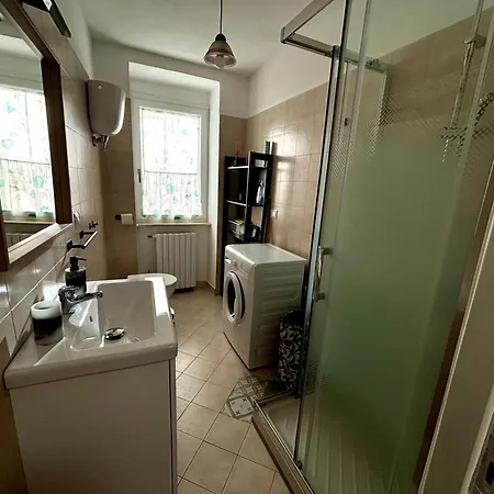 Casa Di Lucy Foligno