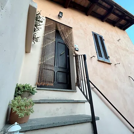Holiday home Casa Di Lucy Umbria Foligno