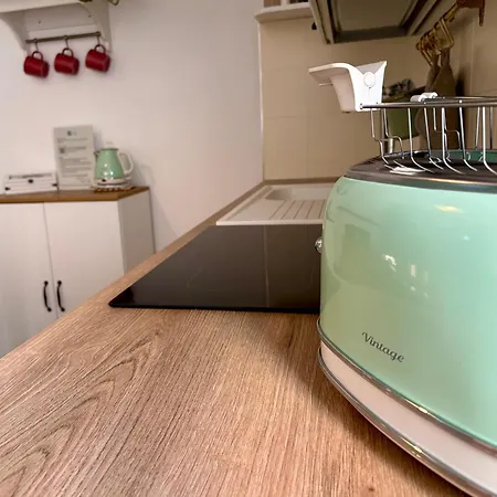 Casa Di Lucy Ferienhaus *