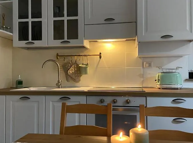 Casa de Férias Casa Di Lucy