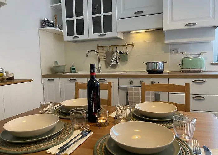 Casa Di Lucy Foligno