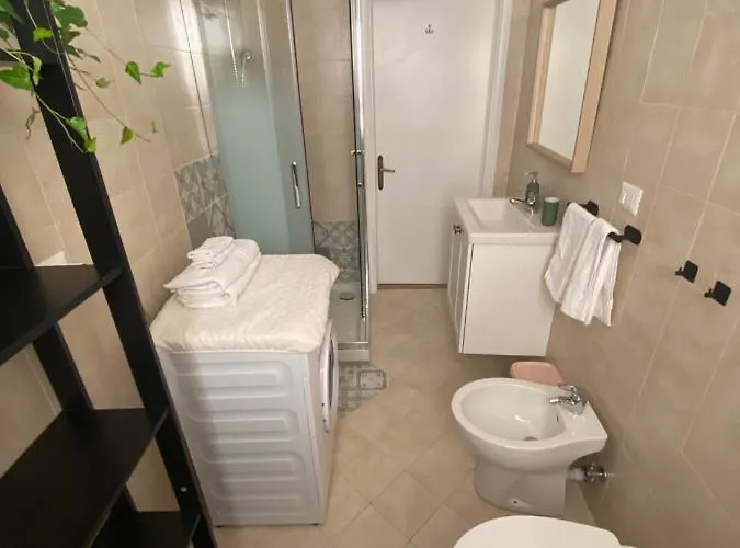 Casa Di Lucy Casa de Férias *