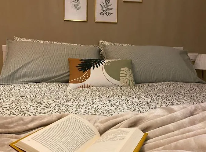 Casa Di Lucy Casa de Férias