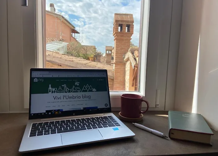 Casa Di Lucy * Foligno