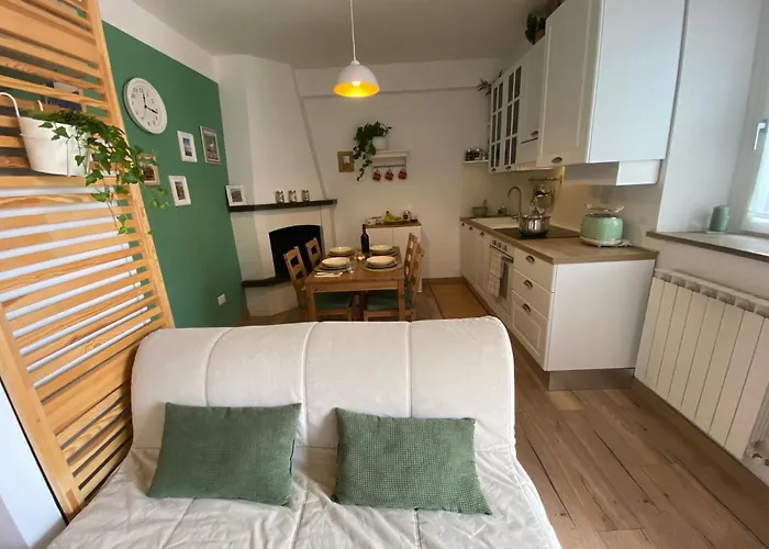 Casa Di Lucy * Foligno