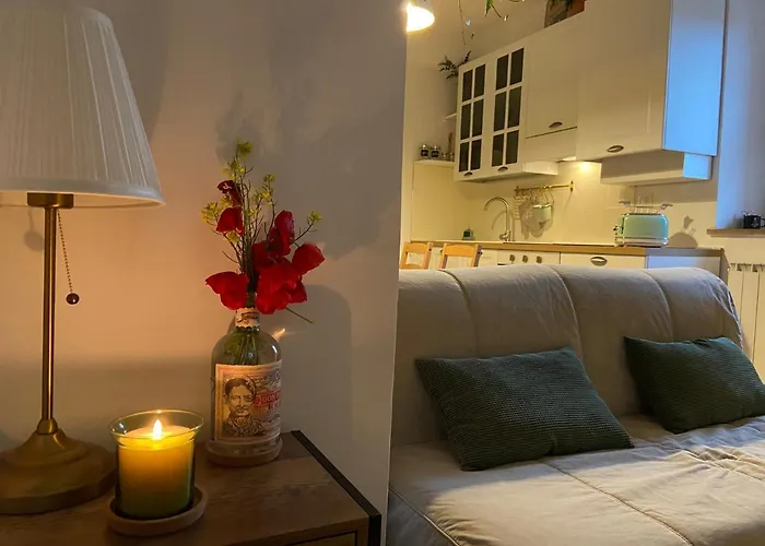 Casa Di Lucy Casa de Férias Foligno