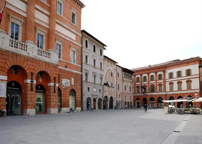 Casa de Férias Casa Di Lucy Foligno