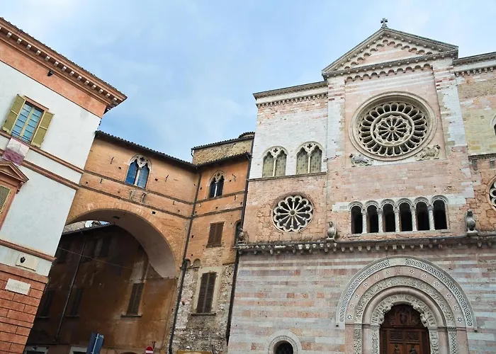 Casa de Férias Casa Di Lucy Foligno