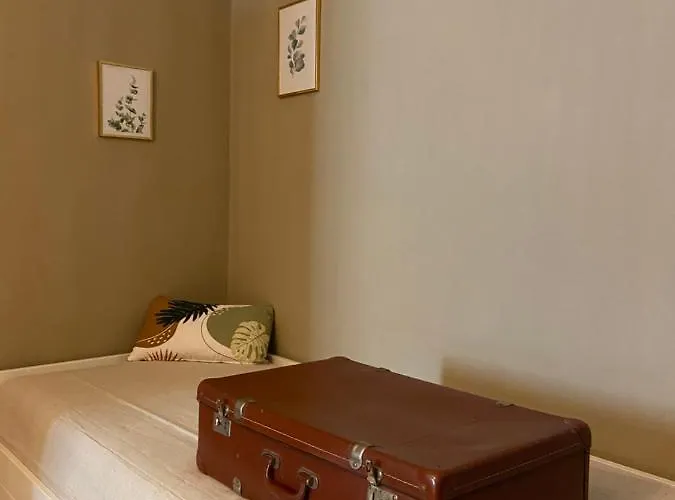 Casa de Férias Casa Di Lucy