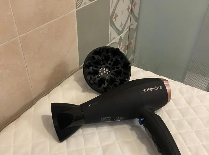 Casa de Férias Casa Di Lucy *