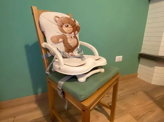 Casa de Férias Casa Di Lucy Foligno