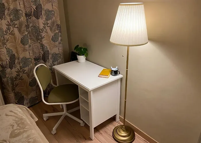 Casa Di Lucy Casa de Férias Foligno