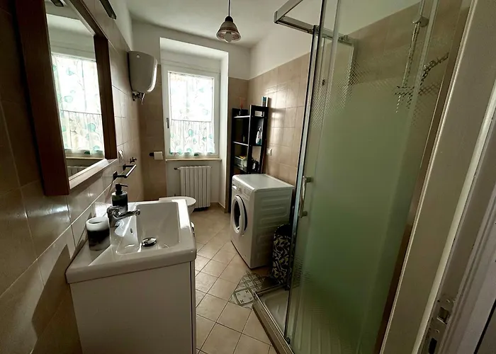 Casa Di Lucy Foligno