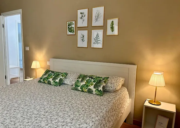 Casa de Férias Casa Di Lucy *