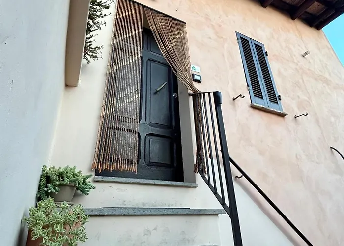 Casa de Férias Casa Di Lucy Foligno