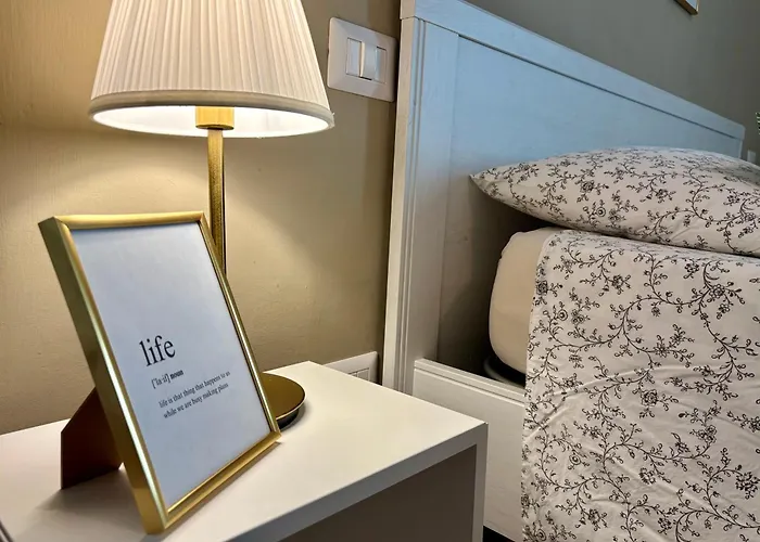 Casa de Férias Casa Di Lucy