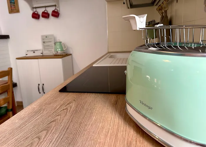 Casa Di Lucy Casa de Férias *